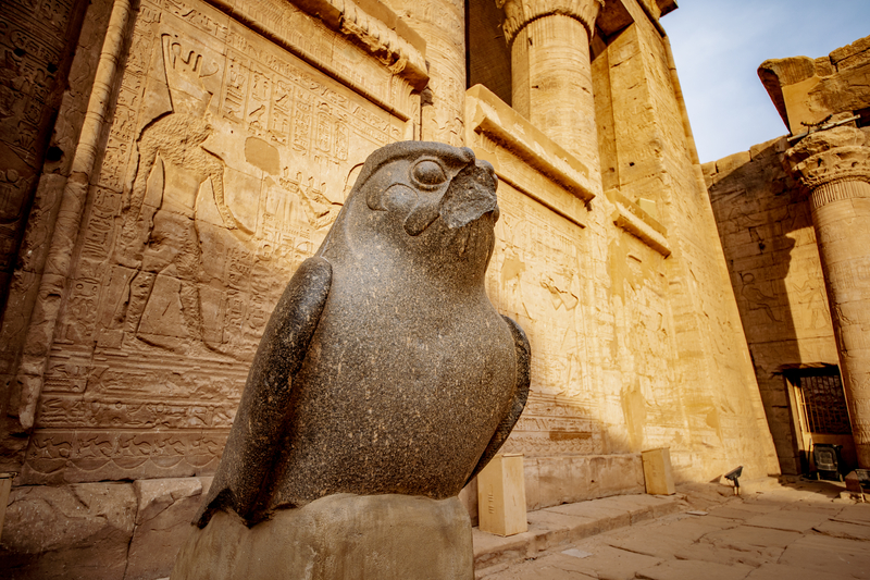 Timeless Egypt: Ancient Treasures, Nile Journeys and Guaranteed Departures
